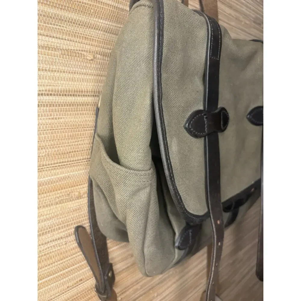 Filson Field Bag Medium Otter Green